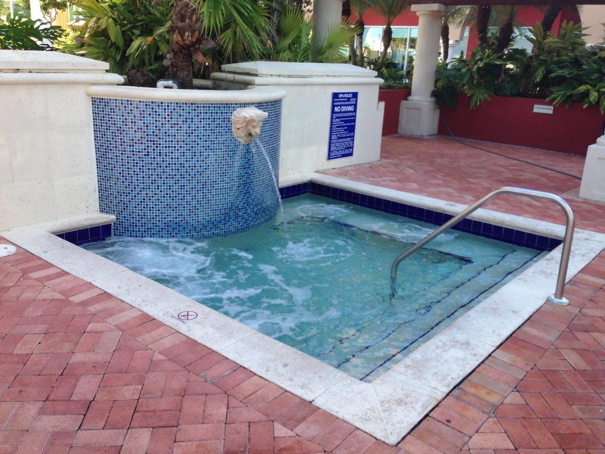 Miami Waterfront Apartments Sunny Isles Beach Exterior foto